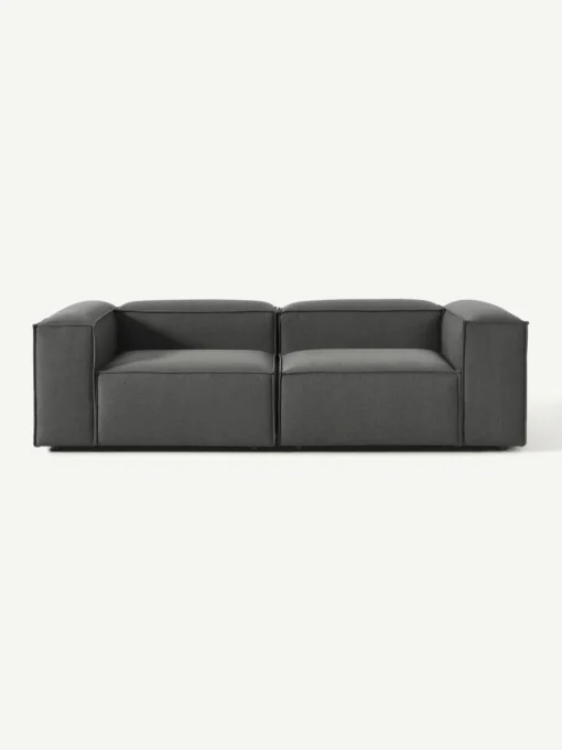 Modulares Sofa Lennon (3-Sitzer)