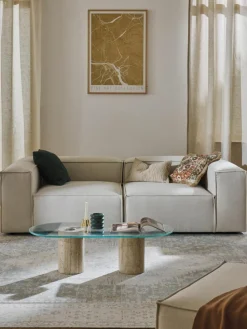 Modulares Sofa Lennon (3-Sitzer)