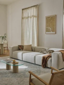 Modulares Sofa Lennon (4-Sitzer)