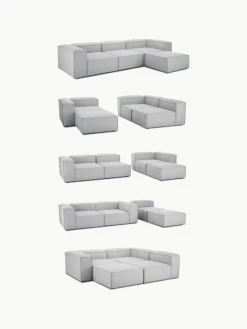 Modulares Sofa Lennon (3-Sitzer)
