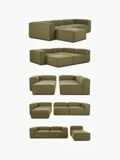 Modulares Sofa Lennon (4-Sitzer)