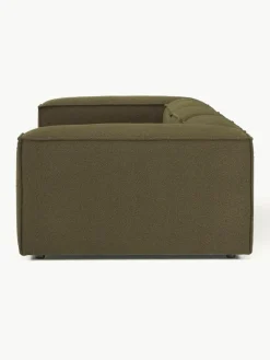 Modulares Sofa Lennon (4-Sitzer) aus Bouclé