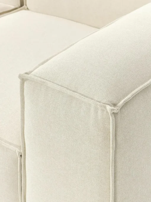 Modulares Sofa Lennon (3-Sitzer)