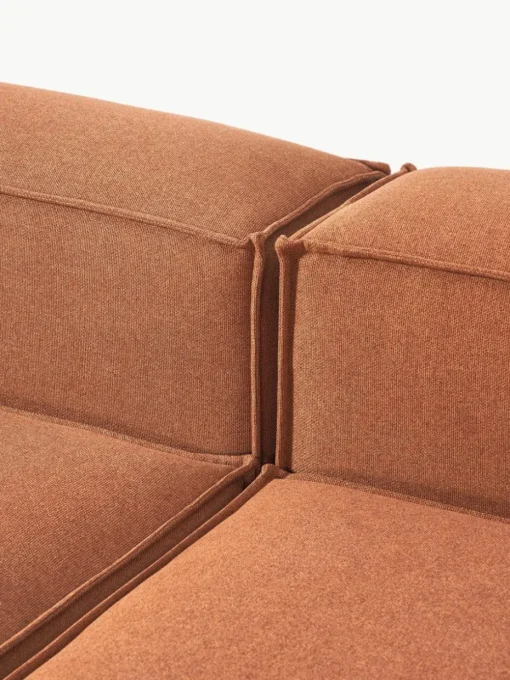 Modulares Sofa Lennon (3-Sitzer)