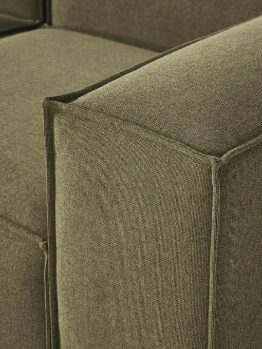 Modulares Sofa Lennon (4-Sitzer)