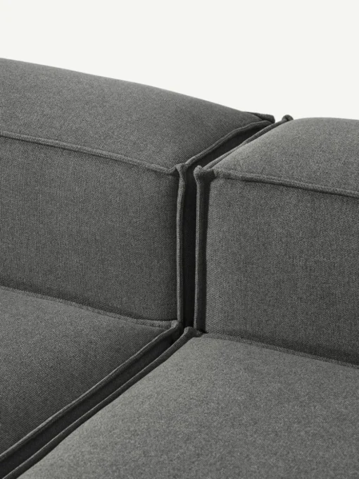 Modulares Sofa Lennon (3-Sitzer)