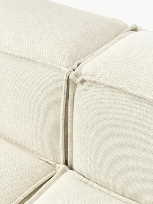 Modulares Sofa Lennon (3-Sitzer)