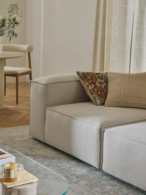 Modulares Sofa Lennon (4-Sitzer)