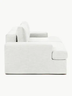 Modulares Sofa Russell (3-Sitzer) mit abnehmbaren Bezügen