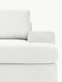 Modulares Sofa Russell (4-Sitzer) mit abnehmbaren Bezügen