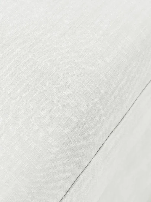 Modulares Sofa Russell (3-Sitzer) mit abnehmbaren Bezügen