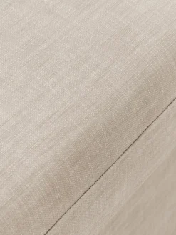 Modulares Sofa Russell (4-Sitzer) mit abnehmbaren Bezügen