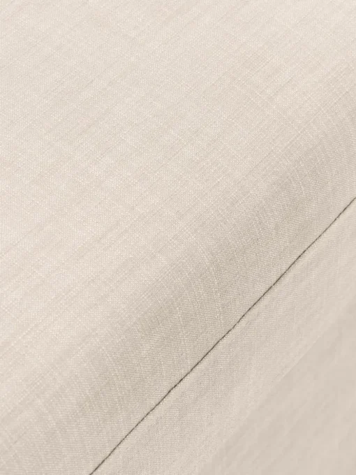 Modulares Sofa Russell (4-Sitzer) mit abnehmbaren Bezügen