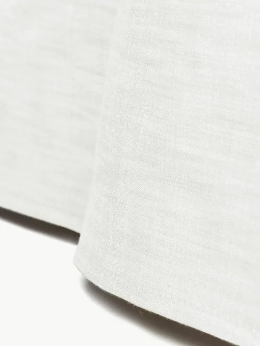 Modulares Sofa Russell (4-Sitzer) mit abnehmbaren Bezügen