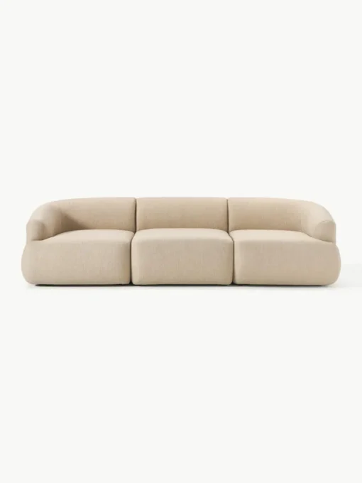 Modulares Sofa Sofia (3-Sitzer)