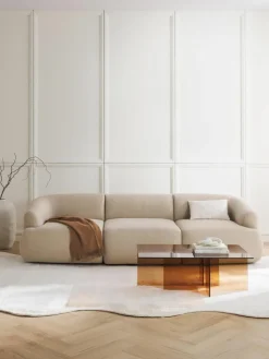 Modulares Sofa Sofia (3-Sitzer)