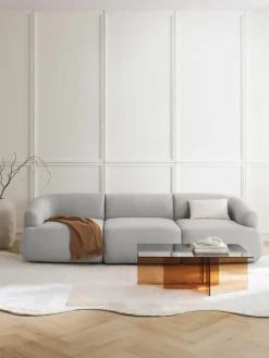 Modulares Sofa Sofia (3-Sitzer)