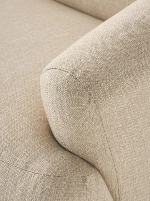 Modulares Sofa Sofia (3-Sitzer)