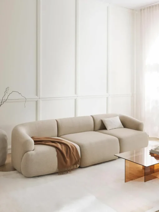 Modulares Sofa Sofia (3-Sitzer)