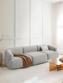 Modulares Sofa Sofia (3-Sitzer)