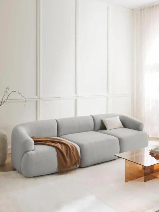 Modulares Sofa Sofia (3-Sitzer)