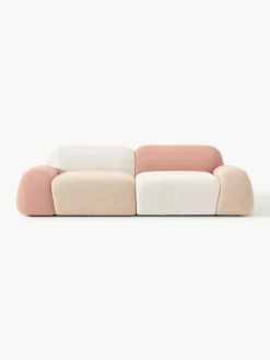 Modulares Sofa Wolke (3-Sitzer), Fuorisalone Edition