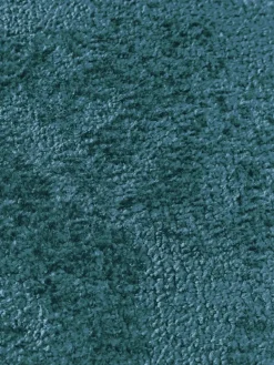 Modulares Sofa Wolke (3-Sitzer) aus Teddy-Bouclé