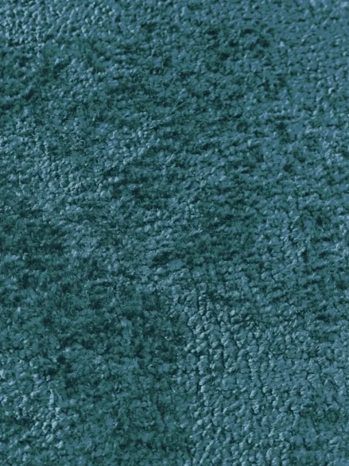 Modulares Sofa Wolke (3-Sitzer) aus Teddy-Bouclé