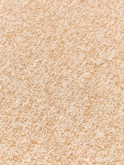 Modulares Sofa Wolke (3-Sitzer) aus Bouclé