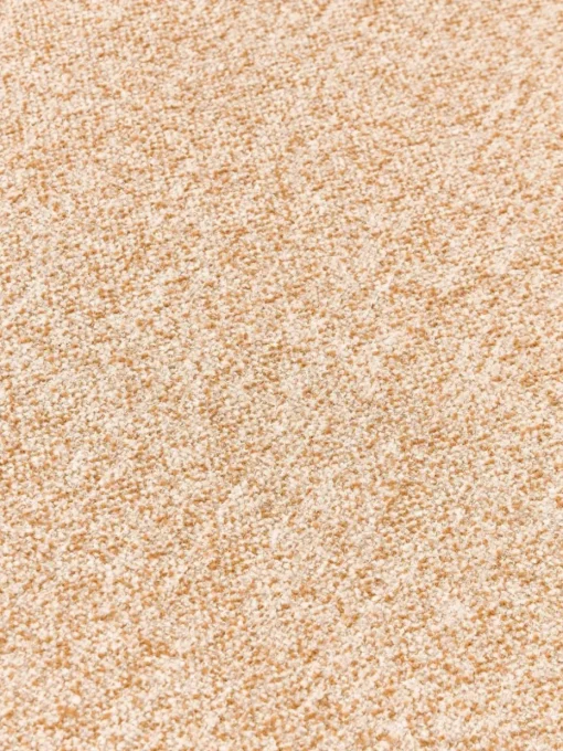 Modulares Sofa Wolke (3-Sitzer) aus Bouclé