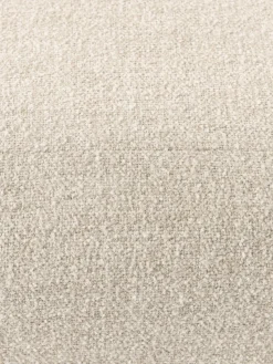 Modulares Sofa Wolke (4-Sitzer) aus Bouclé