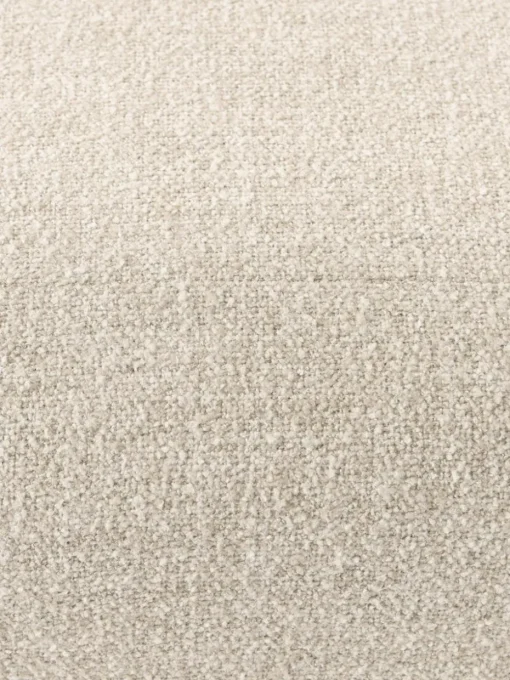 Modulares Sofa Wolke (4-Sitzer) aus Bouclé