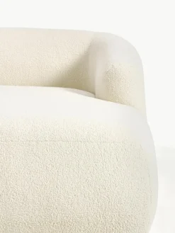 Modulares Teddy-Ecksofa Sofia (3-Sitzer)
