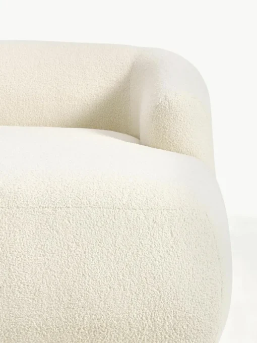 Modulares Teddy-Ecksofa Sofia (3-Sitzer)