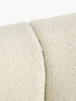 Modulares Teddy-Ecksofa Sofia (3-Sitzer)