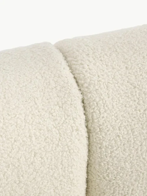 Modulares Teddy-Ecksofa Sofia (3-Sitzer)