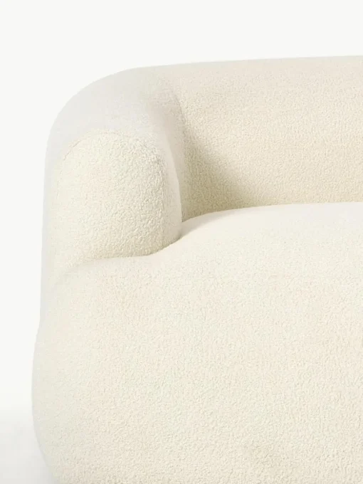 Modulares Teddy-Sofa Sofia (3-Sitzer)