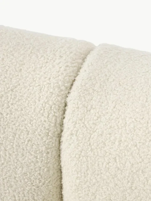 Modulares Teddy-Sofa Sofia (3-Sitzer)