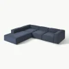 Modulares XL-Ecksofa Lennon