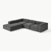 Modulares XL-Ecksofa Lennon