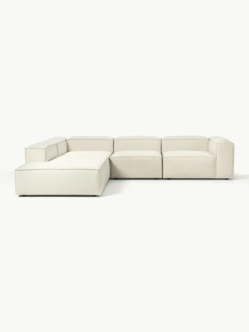 Modulares XL-Ecksofa Lennon