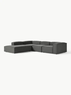 Modulares XL-Ecksofa Lennon
