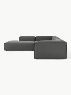 Modulares XL-Ecksofa Lennon