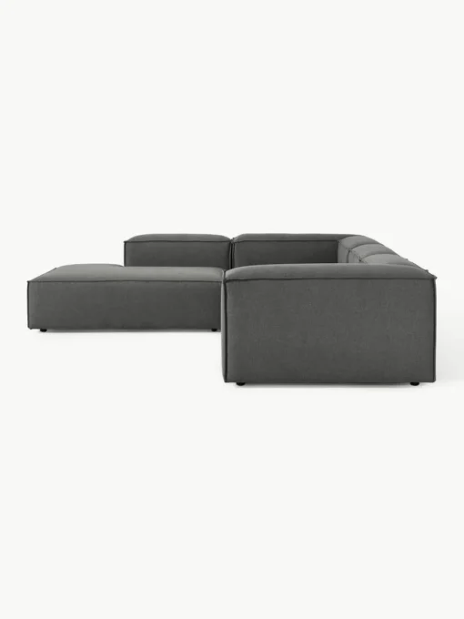Modulares XL-Ecksofa Lennon