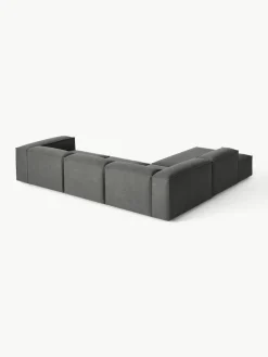 Modulares XL-Ecksofa Lennon