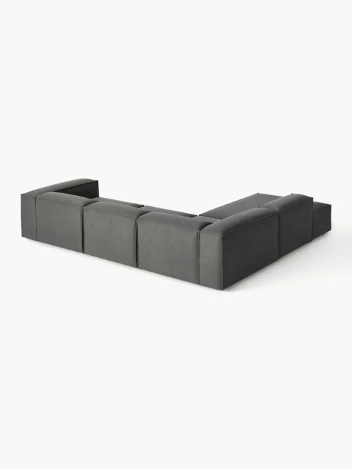 Modulares XL-Ecksofa Lennon