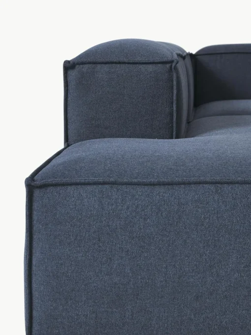 Modulares XL-Ecksofa Lennon