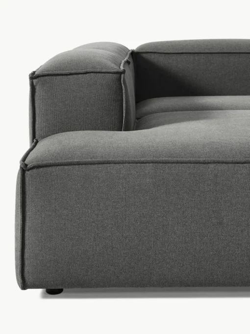 Modulares XL-Ecksofa Lennon