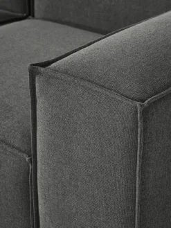 Modulares XL-Ecksofa Lennon