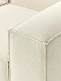 Modulares XL-Ecksofa Lennon